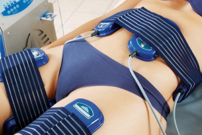 Appareil de traitement par ultrasons